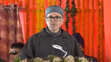 Photo of ‘जब तक संसद राज्य का दर्जा वापस नहीं देती, हम केंद्र शासित प्रदेश रहेंगे’, बोले सीएम उमर