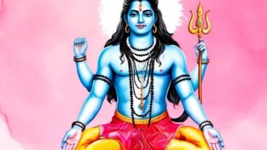 Photo of आज है गुरु प्रदोष व्रत, नोट करें शिव पूजन विधि