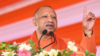 Photo of ताजनगरी में सपा-कांग्रेस पर जमकर बरसे सीएम योगी
