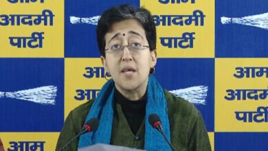 Photo of दिल्ली: नेता विपक्ष आतिशी की विधानसभा स्पीकर को चिट्ठी