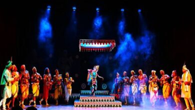 Photo of विश्व रंगमंच दिवस : हिंदी के साथ क्षेत्रीय भाषाओं में मजबूत हुई रंगमंच की पकड़