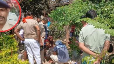 Photo of बिहार पुलिस के ASI ने अपनी सर्विस रिवॉल्वर से खुद को गोली मारकर की आत्महत्या