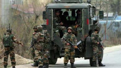 Photo of जम्मू पर मंडरा रहा आतंकवाद का खतरा!