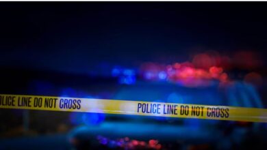 Photo of जम्मू: बनिहाल में नवयुग सुरंग के अंदर बस पलटी, हादसे में 12 लोग घायल