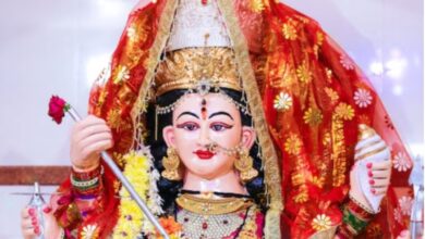 Photo of मां संतोषी की पूजा के लिए उत्तम है शुक्रवार का दिन