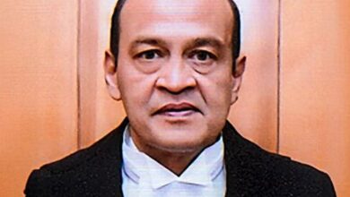 Photo of जस्टिस यशवंत वर्मा मामला… दिल्ली फायर विभाग के प्रमुख और तीन पुलिसकर्मियों के बयान दर्ज