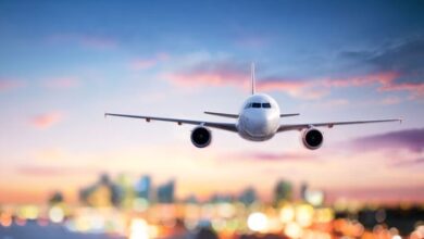Photo of चंडीगढ़ से नई फ्लाइट्स शुरू: मुंबई, बंगलुरू और धर्मशाला के लिए भरेंगी उड़ान