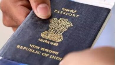 Photo of बिहार में सालाना बन रहे हैं साढ़े 3 से 4 लाख पासपोर्ट