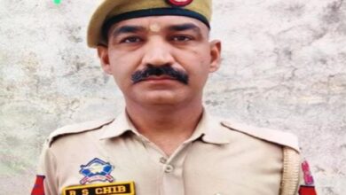 Photo of शहीद बलविंदर सिंह चिब: शहादत की एक और अद्भुत कहानी…