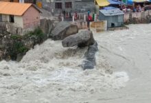 Photo of माणा में हिमस्खलन के बाद सरकार का फैसला, अलकनंदा और पिंडर नदी के उच्च क्षेत्र में होगा सर्वेक्षण