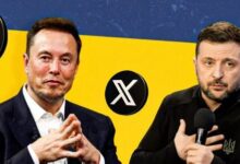 Photo of ‘X साइबर अटैक के पीछे यूक्रेन’, Elon Musk को क्यों हैं यूक्रेन पर शक?