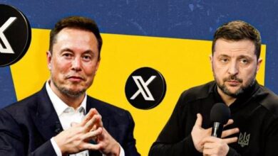 Photo of ‘X साइबर अटैक के पीछे यूक्रेन’, Elon Musk को क्यों हैं यूक्रेन पर शक?