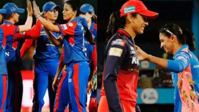 Photo of Delhi Capitals ने तीसरी बार सीधे फाइनल में मारी एंट्री, RCB ने मुंबई का किया खेल खराब