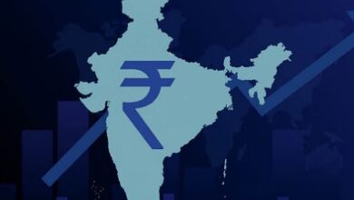 Photo of  नए वित्तीय वर्ष में बढ़ेगी अर्थव्यवस्था की रफ्तार, EY की रिपोर्ट में दावा- 6.5 फीसदी रहेगी वृद्धि दर
