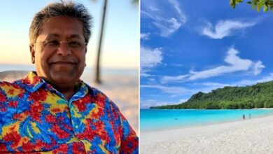 Photo of क्या पैसे देकर कोई भी ले सकता है Vanuatu की नागरिकता? जानें इस छोटे से देश के बारे में 10 अनोखी बातें