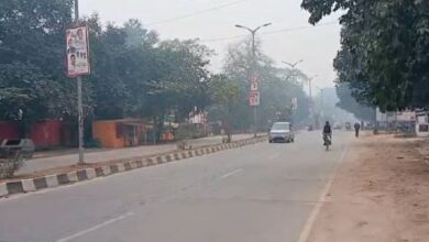 Photo of पश्चिमी विक्षोभ के असर से अधिकतम तापमान 2 तो न्यूनतम 5 डिग्री बढ़ा, इन जिलों में बारिश के आसार