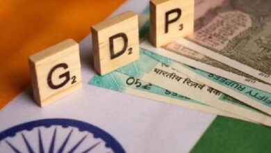 Photo of पिछले दस सालों में दोगुनी हुई भारत की GDP