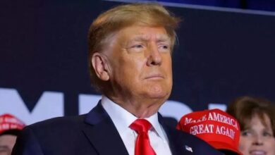 Photo of ट्रंप ने विदेश में बनी कारों पर 25 प्रतिशत टैरिफ की घोषणा की, दुनियाभर के ऑटो सेक्टर में मची खलबली