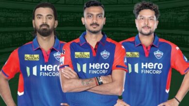 Photo of IPL 2025: ऑस्ट्रेलियाई तेज गेंदबाज की पत्नी ने की भविष्यवाणी