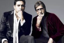 Photo of Nepotism के मुद्दे पर पहली बार बोले Amitabh Bachchan