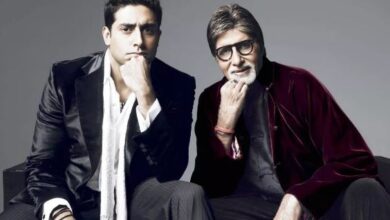 Photo of Nepotism के मुद्दे पर पहली बार बोले Amitabh Bachchan