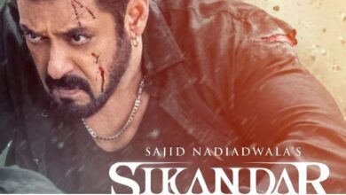Photo of मेकर्स को Sikandar की रिलीज के साथ लगा बड़ा झटका