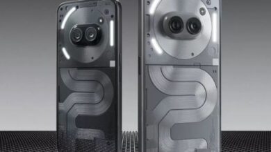 Photo of Nothing OS 3.1 अपडेट हुआ रोल आउट