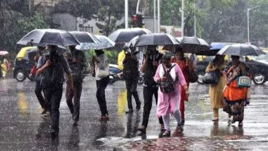 Photo of होली पर बदलेगा मौसम, यूपी-हरियाणा और पंजाब समेत इन 11 राज्यों में दो दिन बारिश का अनुमान