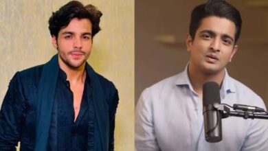 Photo of Ranveer Allahbadia की नई वीडियो पर क्या बोल गए Ashish Chanchlani