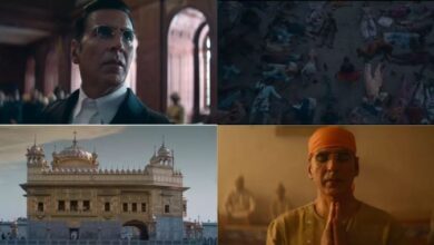 Photo of पर्दे पर दिखेगी जलियांवाला बाग हत्याकांड की कहानी, रोंगटे खड़े कर देगा केसरी 2 का टीजर