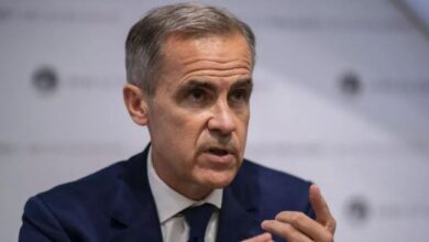 Photo of ट्रूडो की जगह Mark Carney बने कनाडा के नए PM, ट्रंप के रहे हैं आलोचक