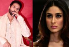 Photo of जब Kareena Kapoor से ब्रेकअप के बाद Shahid Kapoor ने निकाली थी भड़ास