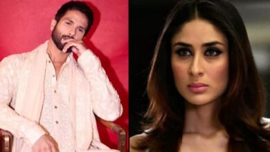 Photo of जब Kareena Kapoor से ब्रेकअप के बाद Shahid Kapoor ने निकाली थी भड़ास