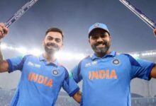 Photo of Rohit-Virat की बातें वीडियो क्लिप के जरिए हुई लीक, संन्यास पर सामने आ गया सच