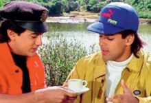 Photo of सलमान-आमिर की वजह से ‘अंदाज अपना-अपना’ के मेकर्स को झेलना पड़ा था पैसों का दर्द