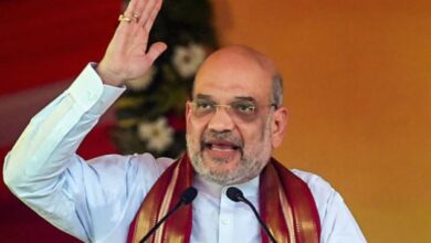 Photo of हरियाणा व हरियाणवी देश में सबसे आगे: हिसार में शाह बोले- सीएम सैनी कुशल प्रशासक