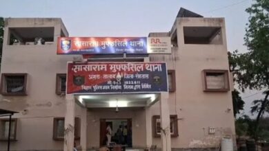 Photo of बिहार पुलिस की टीम पर हमला, एक महिला पुलिसकर्मी समेत दो घायल
