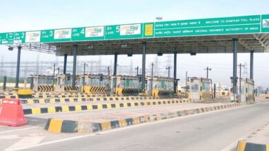 Photo of बिहार में भी टोल टैक्स बढ़ा; आज से किस रोड के लिए कितना शुल्क लगेगा?