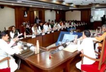 Photo of पीपीपी मॉडल पर मेडिकल कॉलेजों के लिए सरकार 1 रुपए में देगी 25 एकड़ जमीन
