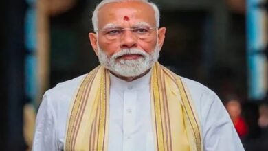 Photo of पीएम मोदी का ट्रांजिट विजिट, ग्वालियर में सुरक्षा सख्त, ग्रीन रूम, सेफ हाउस तैयार