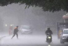 Photo of दिल्ली-NCR में बारिश और आंधी का कहर! अगले 5 दिन कैसा रहेगा मौसम