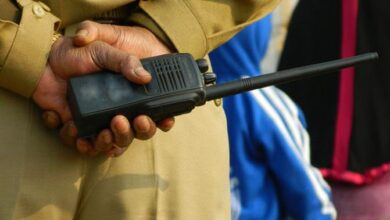 Photo of दिल्ली: अंडर ट्रेनी आईपीएस ने हवलदार से की मारपीट