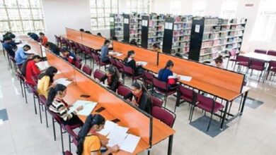 Photo of नायब सरकार का बड़ा फैसला, हरियाणा में खुलेगा पहला ट्रांसजेंडर स्कूल…