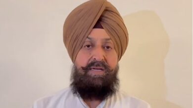 Photo of हाईकोर्ट पहुंचे प्रताप बाजवा: अपने खिलाफ दर्ज FIR रद्द करने की मांग, सुनवाई कल