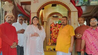 Photo of बिहार: फूहर भोजपूरी गीतों को लेकर लोकगायिका प्रिया मल्लिक ने कही बड़ी बात