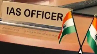 Photo of यूपी में बड़ा प्रशासनिक फेरबदल: 16 IAS अफसरों का हुआ तबादला