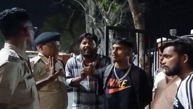 Photo of अंबाला में जमानत पर आए 4 युवकों पर हमला