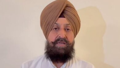 Photo of प्रताप बाजवा की याचिका पर HC में सुनवाई: पंजाब सरकार को नोटिस जारी, गिरफ्तारी पर रोक