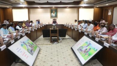 Photo of एमपी में कृषक कल्याण मिशन को कैबिनेट की मंजूरी, ग्रामीण अर्थव्यवस्था को मिलेगी मजबूती