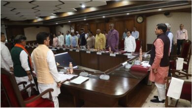 Photo of मध्य प्रदेश: गांधी मेडिकल कॉलेज में बनेगा प्रदेश का पहला पीडियाट्रिक न्यूरोलॉजी विभाग